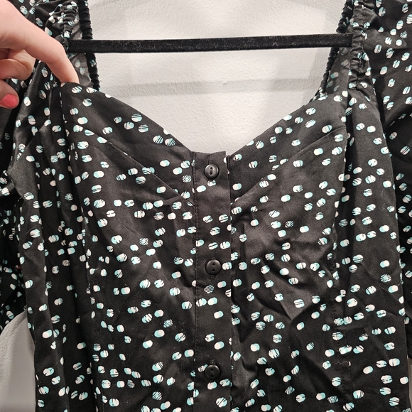 Parker Dresses & Skirts - NWT $248 retail Parker mini Dress